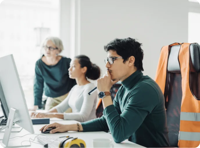 Surveys & Assessments For Your Own Standards