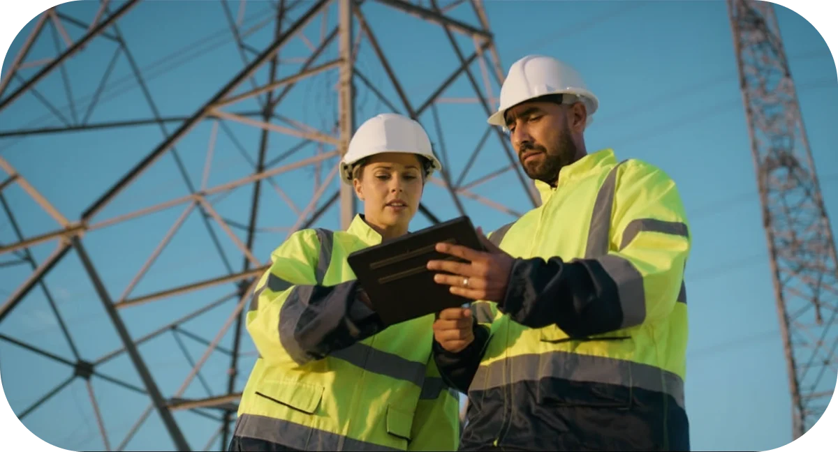 Assessments management in Leaneo