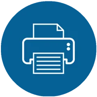 Impression PDF