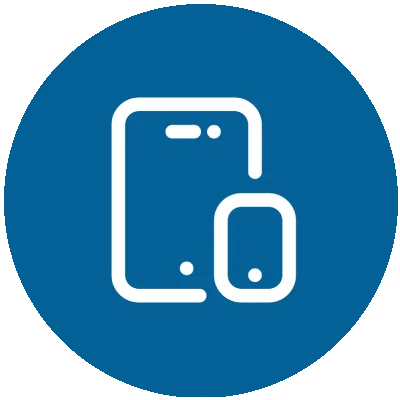 Application mobile