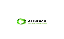 Logo Albioma