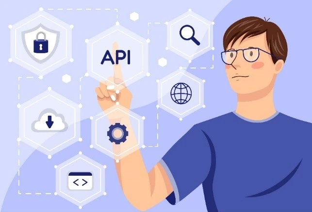 Workflow de api